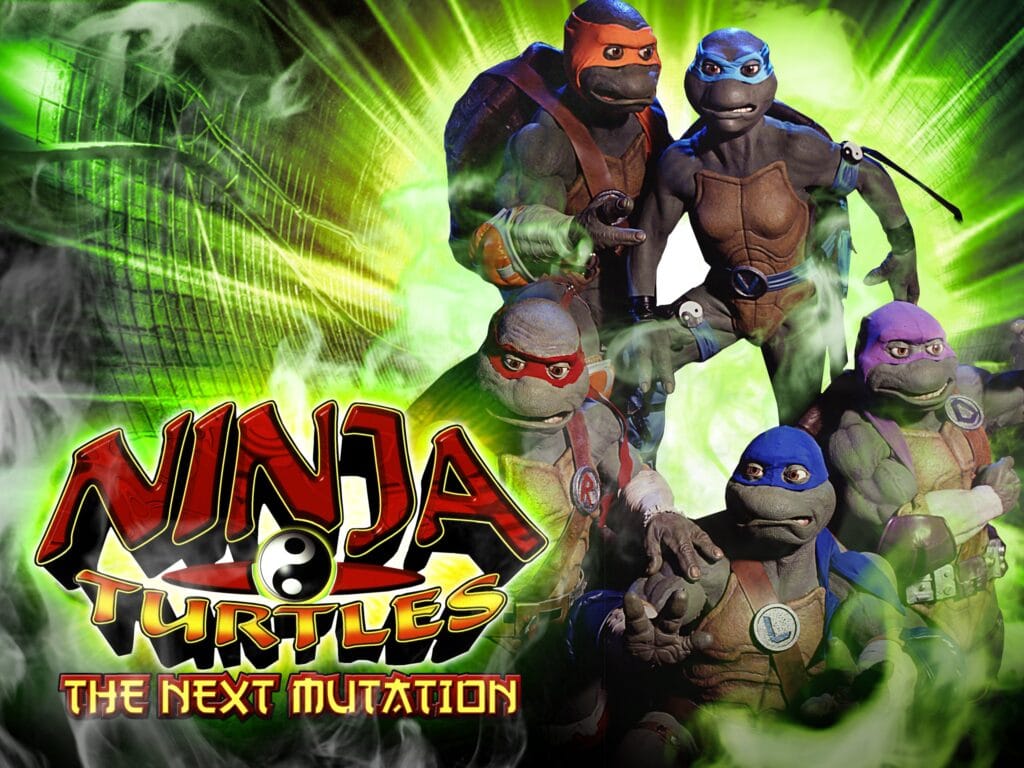 top 10 ninja turtle villains