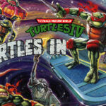 Top 10 Ninja Turtle Video Games