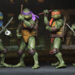 Top 10 Ninja Turtle Toys